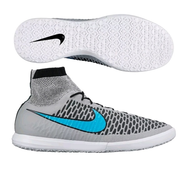 Nike Other - Nike Magista X Proximo IC Soccer Futsal Boots NEW